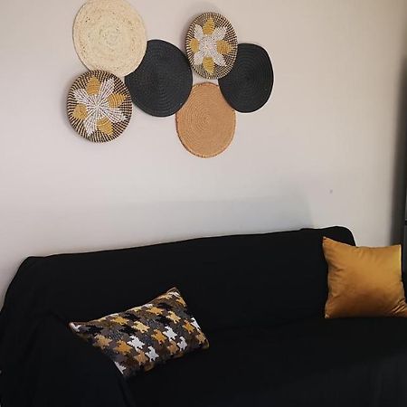 Lemonia Rooms Platis Gialos  Eksteriør billede